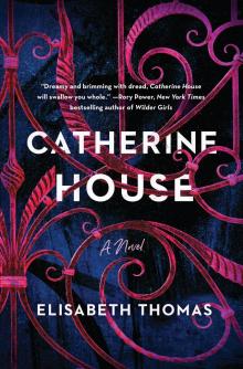 Catherine House Read online