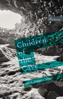 Children of the Cave Read online