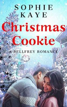 Christmas Cookie Read online