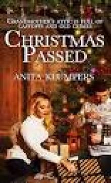 Christmas Passed Read online