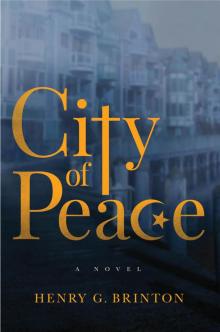 City of Peace Read online