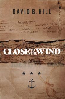 Close to the Wind Read online