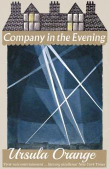 Company in the Evening Read online