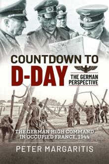 Countdown to D-Day Read online