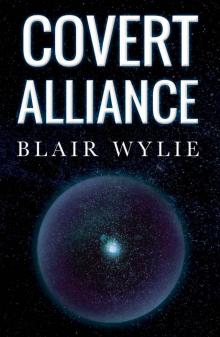 Covert Alliance Read online