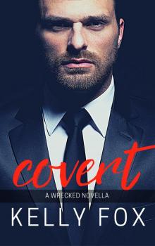 Covert Read online