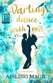 Darling, Dance with Me Read online