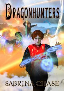 Dragonhunters Read online
