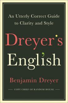 Dreyer's English Read online