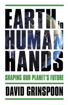 Earth in Human Hands Read online