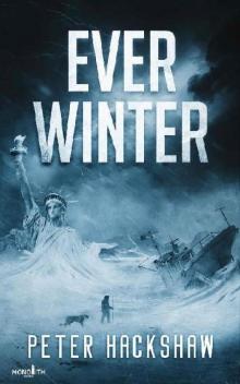 Ever Winter Read online