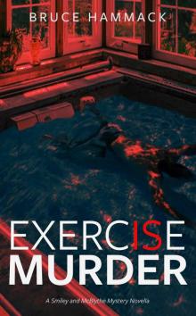 Exercise Is Murder Read online