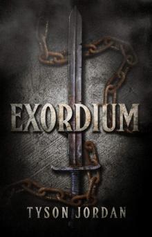 Exordium Read online