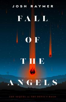 Fall of the Angels Read online