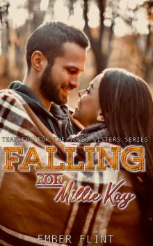 Falling for Millie Kay Read online
