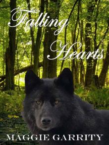 Falling Hearts (Hearts of Wolves Book 1) Read online