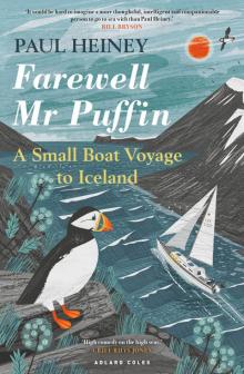 Farewell Mr Puffin Read online