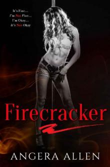 Firecracker Read online