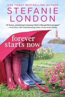 Forever Starts Now Read online