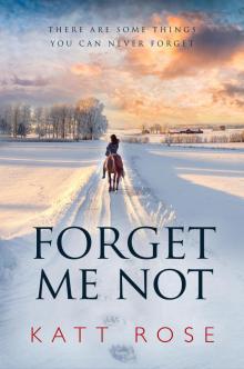 Forget Me Not Read online