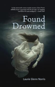 Found Drowned Read online