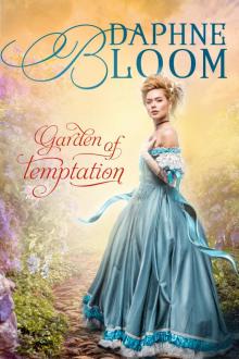Garden of Temptation Read online