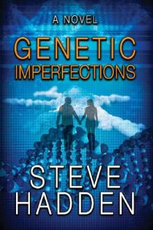 Genetic Imperfections Read online