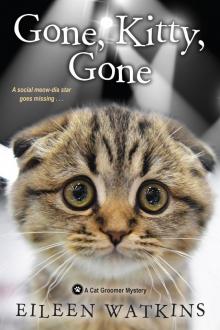 Gone, Kitty, Gone Read online
