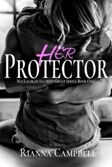 Her Protector Read online