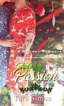Holiday Passion: A M/M Holiday Romance Read online