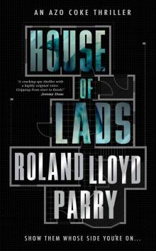 House of Lads Read online
