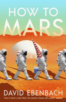 How to Mars Read online