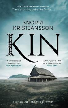 Kin (Helga Finnsdottir) Read online