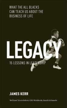Legacy Read online