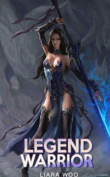 Legend Warrior Read online