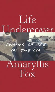 Life Undercover Read online