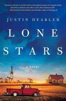 Lone Stars Read online