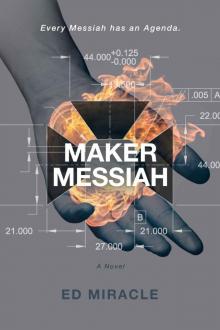Maker Messiah Read online