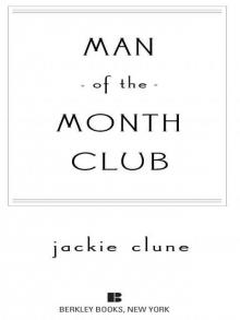 Man of the Month Club Read online