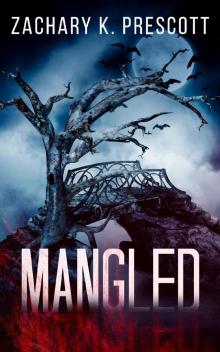 Mangled Read online