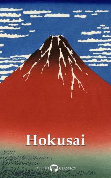 Masters of Art - Katsushika Hokusai Read online