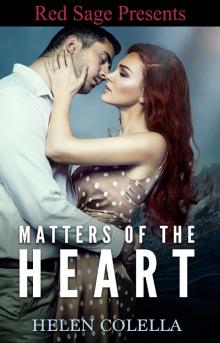 Matters of the Heart Read online