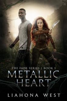 Metallic Heart Read online