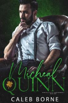 Michael Quinn Read online