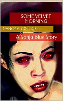 Nancy A Collins Read online