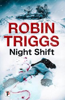 Night Shift Read online