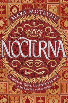 Nocturna Read online