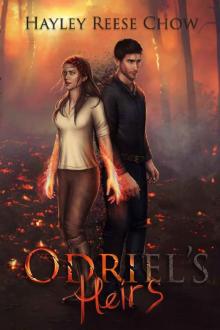 Odriel's Heirs Read online