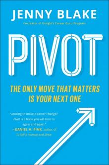 Pivot Read online