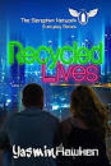 Recycled Lives Read online